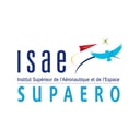 Logo of ISAE Supaero