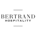 Logo of Bertrand Hospitality