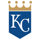 Logo of Kansas City Royals