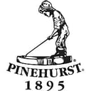 Logo of Pinehurst