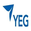 Logo of Edmonton International Airport