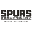 Logo of San Antonio Spurs Sports & Entertainment