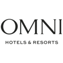Logo of Omni Hotels & Resorts