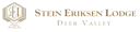 Logo of Stein Eriksen Lodge