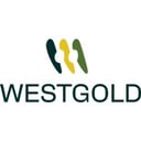 Logo of westgold