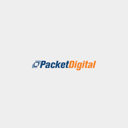 Logo of Packet Digital LLC