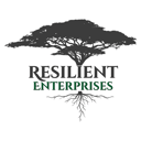 Logo of Resilient Inc.
