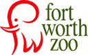 Logo of Fort Worth Zoo