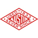 Logo of austinpowder