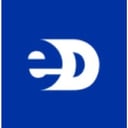Logo of ellisdon