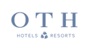 Logo of OTH Hotels Resorts