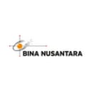Logo of binus