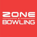 Logo of Zone Bowling