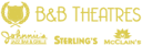 Logo of B&B THEATRES OPERATING COMPANY INC