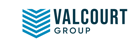 Logo of Valcourt