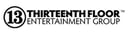 Logo of THIRTEENTH FLOOR ENTERTAINMENT GROUP