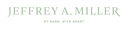 Logo of JEFFREY MILLER HOSPITALITY