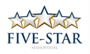 Logo of Five-Star AudioVisual