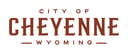 Logo of CITY OF CHEYENNE