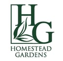 Logo of Homestead Gardens