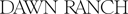 Logo of Dawn Ranch Lodge