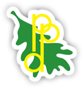 Logo of Peoria Park District