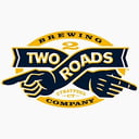 Logo of TWO ROADS BREWING COMPANY LLC