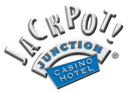 Logo of JACKPOT JUNCTION CASINO HOTEL