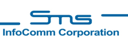 Logo of SMS INFOCOMM CORPORATION