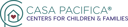 Logo of CASA PACIFICA CENTERS FOR CHILDREN & FAMILY