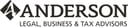 Logo of Anderson Business Advisors