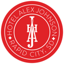 Logo of Hotel Alex Johnson
