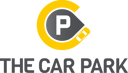 Logo of THE CAR PARK