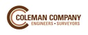 Logo of COLEMAN COMPANY INC