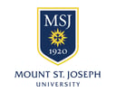 Logo of MOUNT ST JOSEPH UNIVERSITY