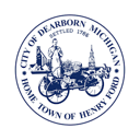 Logo of City of Dearborn Career Opportunities