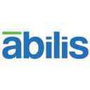 Logo of ABILIS INC