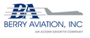 Logo of Berry Aviation, Inc.