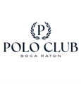 Logo of The Polo Club of Boca Raton
