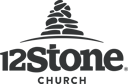 Logo of 12Stone Church
