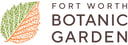 Logo of FORT WORTH BOTANIC GARDEN