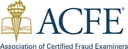 Logo of ASSOCIATION OF CERTIFIED FRAUD EXAM