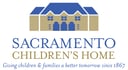 Logo of Sacramento Children's Home