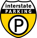 Logo of Interstate Parking Company