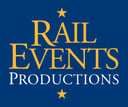 Logo of RAIL EVENTS PRODUCTIONS INC