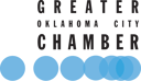 Logo of OKLAHOMA CITY CHAMBER OF COMMERCE