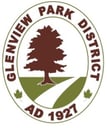 Logo of GLENVIEW PARK DISTRICT