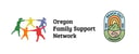 Logo of OREGON FAMILY SUPPORT NETWORK INC