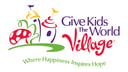 Logo of Give Kids The World Village
