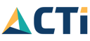 Logo of CTI